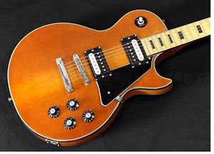 Greco EG-650N Les Paul Type Electric guitar, Very rare!!!  w/ Hard case, j201923
