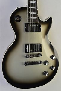 2007 Gibson Les Paul Standard ~SILVERBURST~ ~MINT~ Custom Limited Edition Guitar