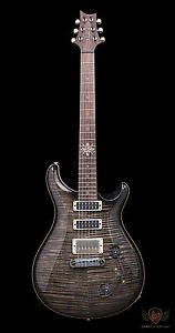 PRS NOS Modern Eagle Limited LTD - Charcoal Burst (548)