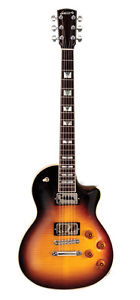 LARRIVEE THE MODEL RS4 E-GITARRE