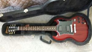 Gibson SG Special Faded Electric Guitar