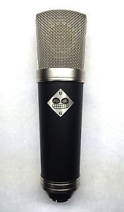 D-87 Microphone Condenser (NEW) 100% Hand Made !!!!! UG-Studio'z Neumann