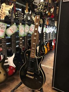 Burny RLC Series Sustainer Lite guitar From JAPAN/456