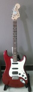 2006 Fender Stratocaster 60th An