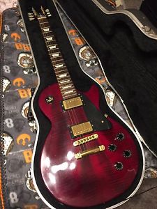 les paul studio