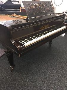 Baby Grand Pianos Part Exchanges Job Lot Trade