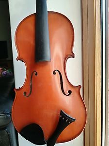 violon 4/4 violin