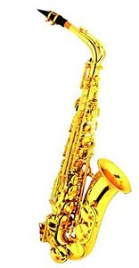 Delson V-SAXA per sassofono contralto