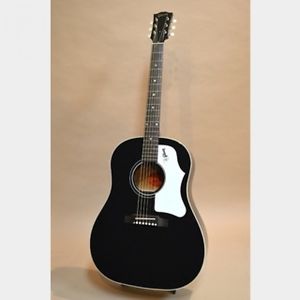 Gibson Custom Shop 1960s J45 Ebo