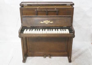 Kawai Princess Piano small child's piano w real strings vintage schoenhut jaymar