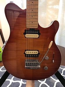 Music Man Axis Super Sport Electric Guitar