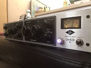Universal Audio LA610