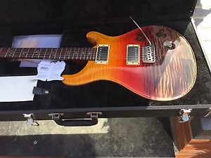 PRS Paul Reed Smith AL DI MEOLA