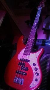 Fender Artist Stu Hamm Urge II 0191508808 Electric Bass Guitar