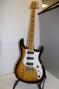 2015 PAUL REED SMITH PRS NF3 CUSTOM GUITAR MUST SEE