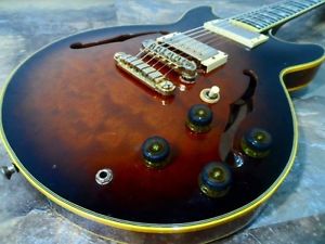 Ibanez AM 205  in very good condition Free shipping from Japan