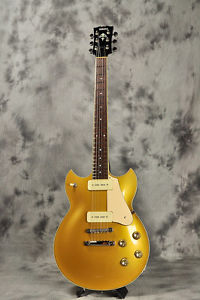 YAMAHA SG1802 GT Electric Guitar [Excellent] w/original hard case made in Japan