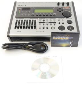 Roland Td20 Percussion Sound Mod