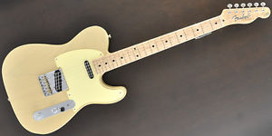 FENDER / Danny Gatton Signature Telecaster Guitar