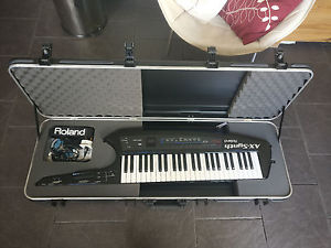 AX-Synth Roland Keytar ax synth