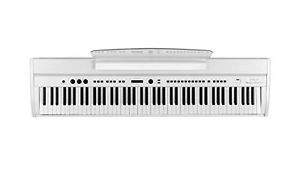 ORLA srl 438PIA0713 Stage Concert Tastiera, Bianco