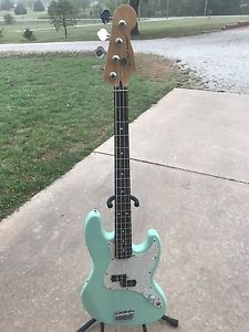 2002 Mark Hoppus Fender Precision Bass
