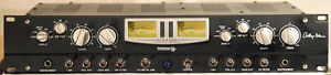 ADL 600 2-channel Tube Mic Preamp