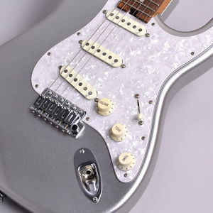 Free Shipping Used Sago ClassicStyle-S NAG Electric Guitar