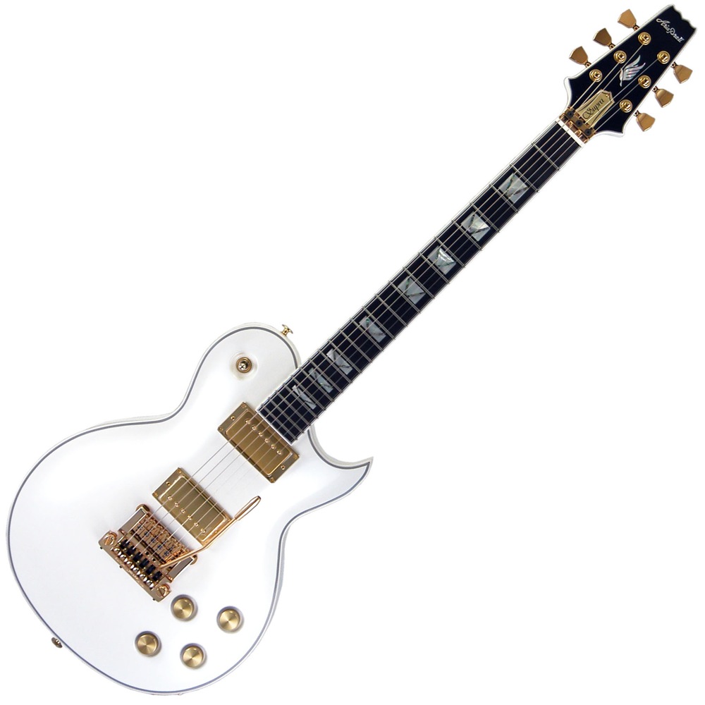 Aria Pro II Pesupra PW Electric 