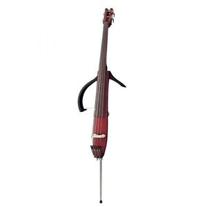 YAMAHA Silent Bass SLB200 Electric Upright Bass EMS freeshipping from Japan