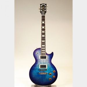 NEW Gibson Les Paul Standard 2017 T / Blueberry Burst guitar FROM JAPAN/512