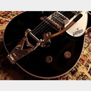 Gretsch G6128T-TVP Power Jet FROM JAPAN/512