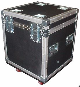 PointMan 2-Ton Heavy Duty Motor Road Case