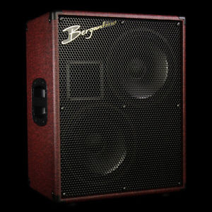 Bergantino HG310 3x10quot Bass G