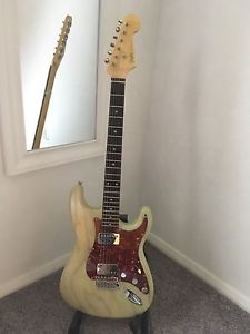 Strat Style Fifty Seven Custom Stratocaster