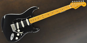 FENDER / David Gilmour Stratocaster NOS Guitar
