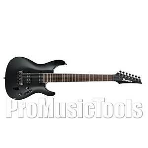 Ibanez SIR27FD IPT - Iron Label * NEW * S IR27FD SIR 27FD S27FD DiMarzio
