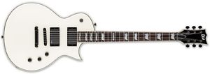 ESP LTD EC-401 Electric Guitar, Olympic White