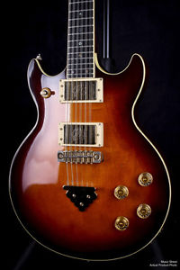 USED  - Ibanez Artist 2618/12 (made in Japan)