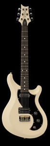 PRS 30th Anniversary S2 Vela Antique White - E-Gitarre, Showroom Modell