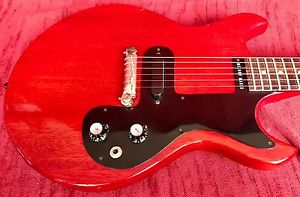 Gibson 1965 Melody Maker w/original case