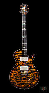 PRS Private Stock #6095 Singlecut Trem - Tiger Eye (238)