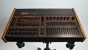 LinnDrum Immaculate Working Condition! Original Patterns Restored! (BeatBoxPros)