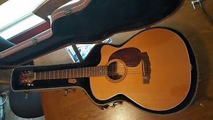 Guild CO1C Acoustic or Electric 