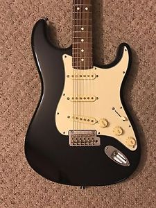 Fender American Stratocaster