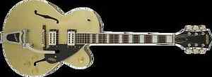 GRETSCH G2420T STREAMLINER HOLLOW BODY WITH BIGSBY GUITARRA SEMI-ACUSTICA