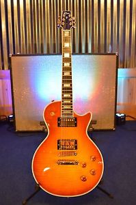 Heritage H-157 -  2016 Almond Burst