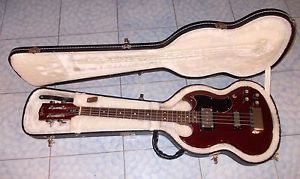 GIBSON EB3 ANNI SETTANTA