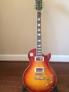 2003 Gibson Les Paul Standard Plus
