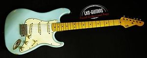 LsL Instruments - Saticoy - Modell 